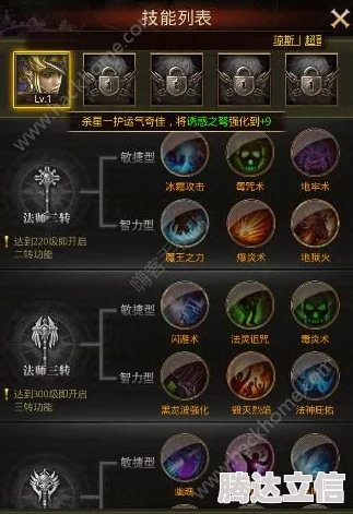 2025年狩猎使命战士技能搭配全攻略：最新战士技能组合推荐与热门分析